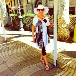 Meet your Posher, Rhonda